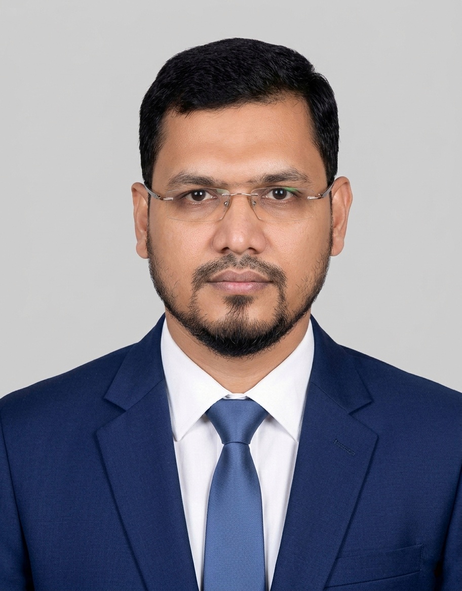 Photo of Mamun Ahmed